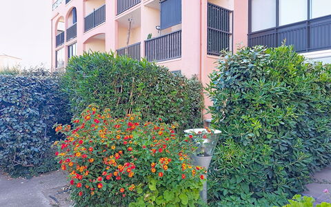 Le Tropique: Resort, Hotel, Resort Town