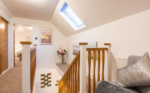 Spey House: Resort, Hotel, Resort Town