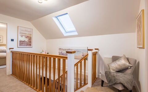 Spey House: Resort, Hotel, Resort Town