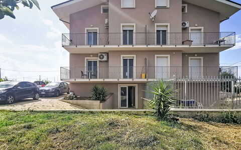 Casa di Nanà 1: Resort, Hotel, Resort Town