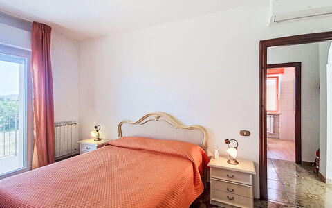 Casa di Nanà 1: Resort, Hotel, Resort Town