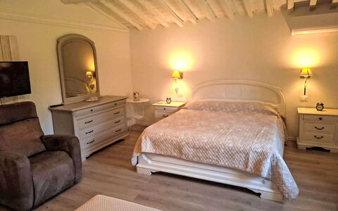 Accommodation:&nbsp;Olivo 35.1