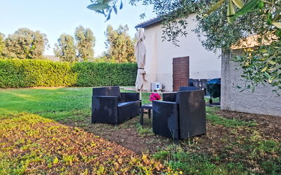 Accommodation:&nbsp;Olivo 35.1