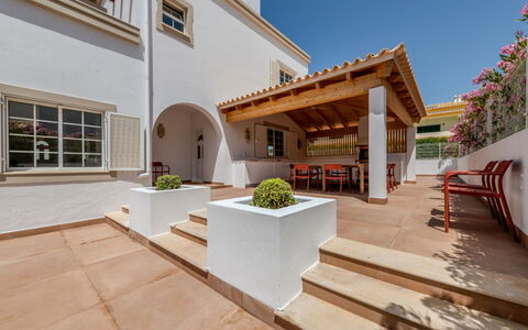 Villa Areias V6 Vip Properties: Resort, Hotel, Resort Town