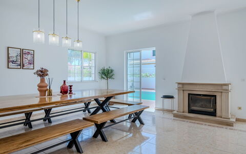 Villa Areias V6 Vip Properties: Resort, Hotel, Resort Town