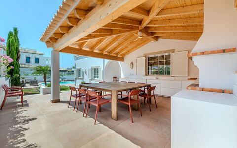 Villa Areias V6 Vip Properties: Resort, Hotel, Resort Town