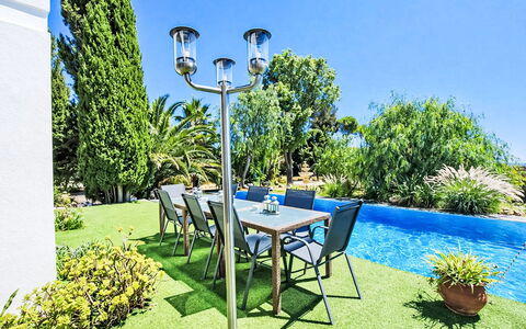 Casa Do Lago: Resort, Hotel, Resort Town