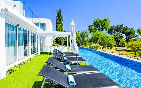 Casa Do Lago: Resort, Hotel, Resort Town