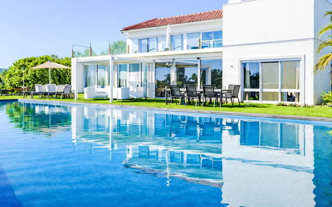 Casa Do Lago: Resort, Hotel, Resort Town