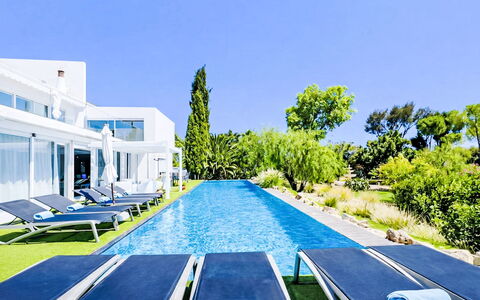 Casa Do Lago: Resort, Hotel, Resort Town