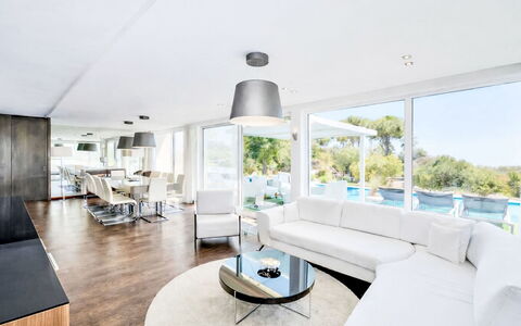 Casa Do Lago: Resort, Hotel, Resort Town