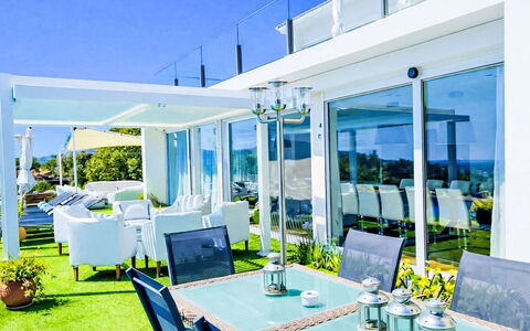 Casa Do Lago: Resort, Hotel, Resort Town