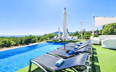 Casa Do Lago: Resort, Hotel, Resort Town