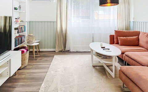 Gullahuset: Resort, Hotel, Resort Town