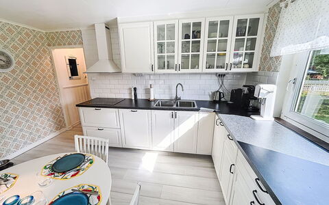 Gullahuset: Resort, Hotel, Resort Town