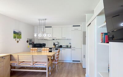 Mellau Appartments