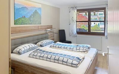 Mellau Appartments