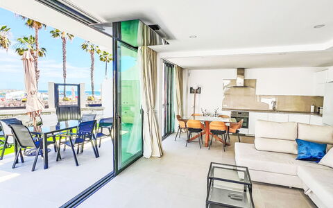 Sand, Sea and Love: Shade, Hotel, Balcony, Chair, Outdoor Furniture, Resort, Caribbean