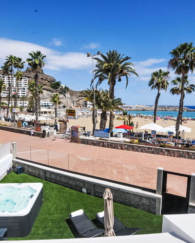 Sand, Sea and Love: Coast, Coastal And Oceanic Landforms, Sea, Beach, Resort, Ocean, Shore, Shade, Outdoor Furniture