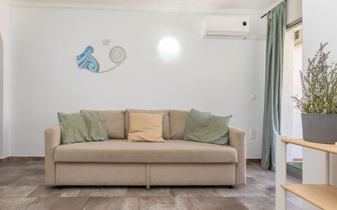 Marc Miami: Furniture, Flooring, Couch, Floor, Interior Design, Wall, Wood, Living Room, Room, Apartment
