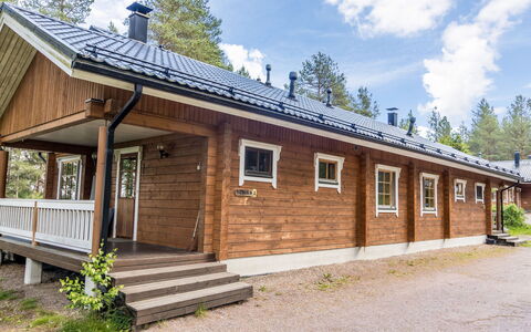 Lokki: Wood, Cottage, Home, Siding, Log Cabin, Woodland, Larch, Hardwood, Garden Buildings, Shed