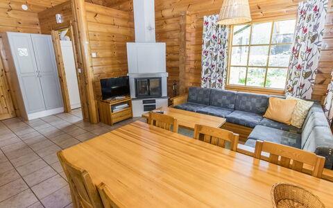 Lokki: Wood, Floor, Flooring, Cottage, Wood Stain, Hardwood, Log Cabin, Wood Flooring, Plank, Lumber