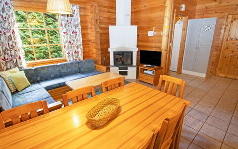 Tiira: Wood, Cottage, Log Cabin, Wood Stain, Hardwood, Plank, Wood Flooring, Lumber, Garden Buildings, Eco Hotel