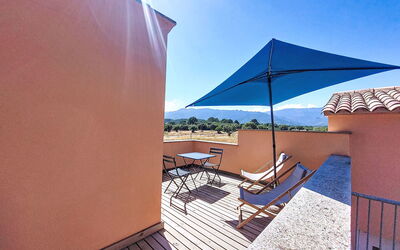 Hameau de Saint Cyprien