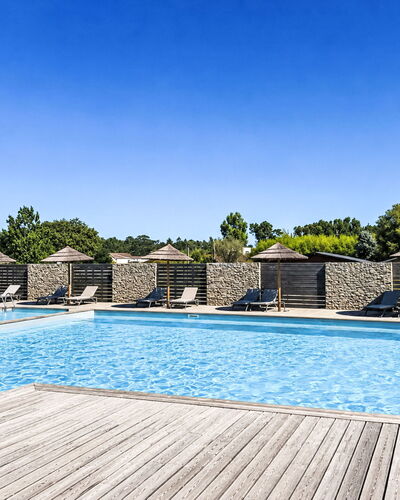 Hameau de Saint Cyprien