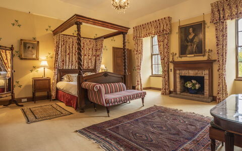 Macduff Tower: Furniture, Outdoor Furniture, Chair, Garden, Backyard, Shade, Yard, Landscaping, Eco Hotel, Outdoor Table