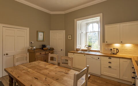 Macduff Tower: Furniture, Outdoor Furniture, Chair, Garden, Backyard, Shade, Yard, Landscaping, Eco Hotel, Outdoor Table