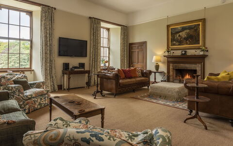 Macduff Tower: Furniture, Outdoor Furniture, Chair, Garden, Backyard, Shade, Yard, Landscaping, Eco Hotel, Outdoor Table