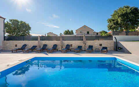 Marko: Furniture, Outdoor Furniture, Chair, Garden, Backyard, Shade, Yard, Landscaping, Eco Hotel, Outdoor Table