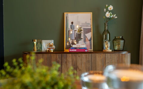 Accommodation:&nbsp;O'Sea with Parking & Terrace 937.2