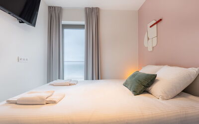 Accommodation:&nbsp;O'Sea with Seaview & Terrace 937.1