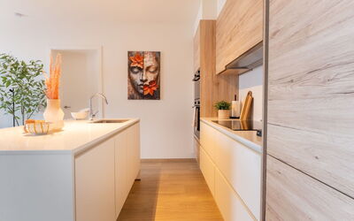 Accommodation:&nbsp;O'Sea with Seaview & Terrace 937.1