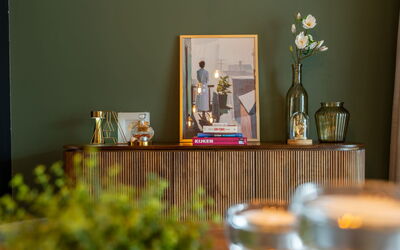 Accommodation:&nbsp;O'Sea with Parking & Terrace 937.2