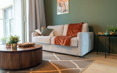 Accommodation:&nbsp;O'Sea with Parking & Terrace 937.2