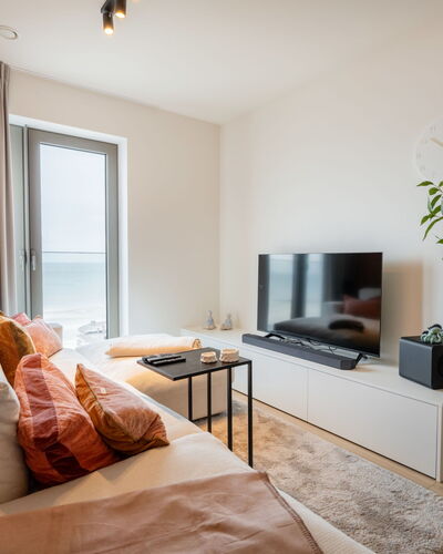 O'Sea with Seaview & Terrace 937.1