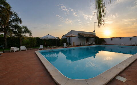 Villa Cigno Reale: Swimming Pool, Resort, Eco Hotel, Hotel, Hacienda, Resort Town, Thermae, Outdoor Furniture, Villa