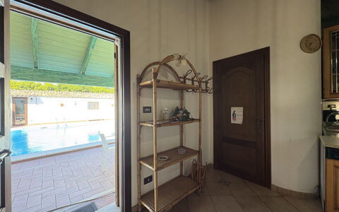 Il Cigno Reale Green: Flooring, Floor, Ceiling, Door, Tile, Swimming Pool, Wood Stain, Light Fixture, Design