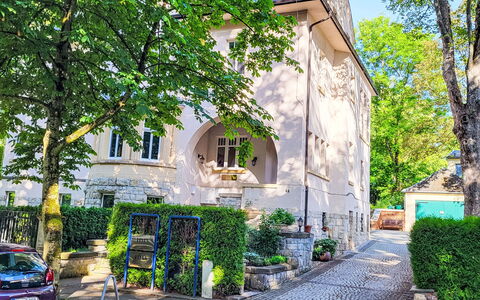 Villa Emma und Lotte