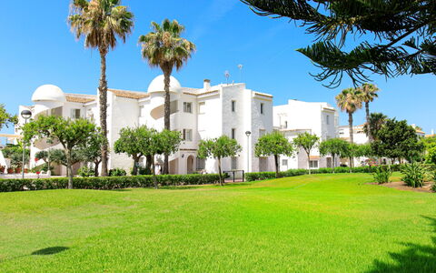 Laguna Beach Padel: Wood, Furniture, Chair, Sea, Apartment, Balcony, Ocean, Shade, Outdoor Furniture, Wood Stain