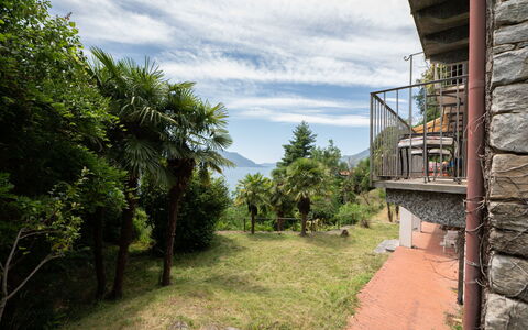 Malpaga: Hill, Home, Hill Station, Cottage, Mountain Range, Slope, Estate, Balcony, Porch