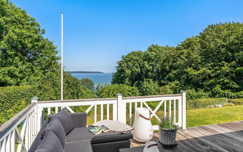 Leea - 100M from the Sea: Coastal And Oceanic Landforms, Sea, Coast, Ocean, Deck, Handrail, Shore, Plank, Porch, Sound