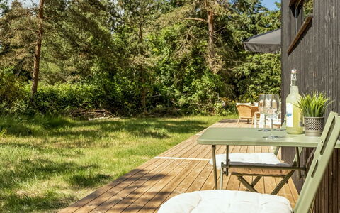 Adrian - 500M from the Sea: Furniture, Wood, Outdoor Furniture, Table, Chair, Outdoor Table, Land Lot, Kitchen & Dining Room Table, Garden, Shade