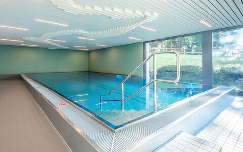 Haus Ner A1: Flooring, Ceiling, Floor, Swimming Pool, Leisure Centre