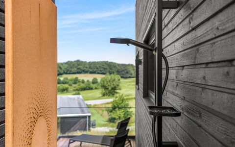 Sedine - 500M from the Sea: Grass, Home, Land Lot, Garden, Groundcover, Door, Siding, Farmhouse, Garden Buildings