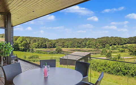 Sedine - 500M from the Sea: Land Lot, Meadow, Garden, Landscaping, Lawn, Hardwood, Eco Hotel, Deck, Balcony, Farm