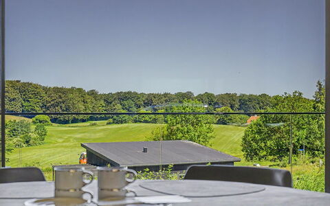 Sedine - 500M from the Sea: Land Lot, Plain, Lawn, Shade, Landscaping, Outdoor Furniture, Garden, Chair, Field, Prairie